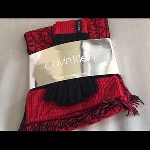 Calvin Klein 3 Piece set